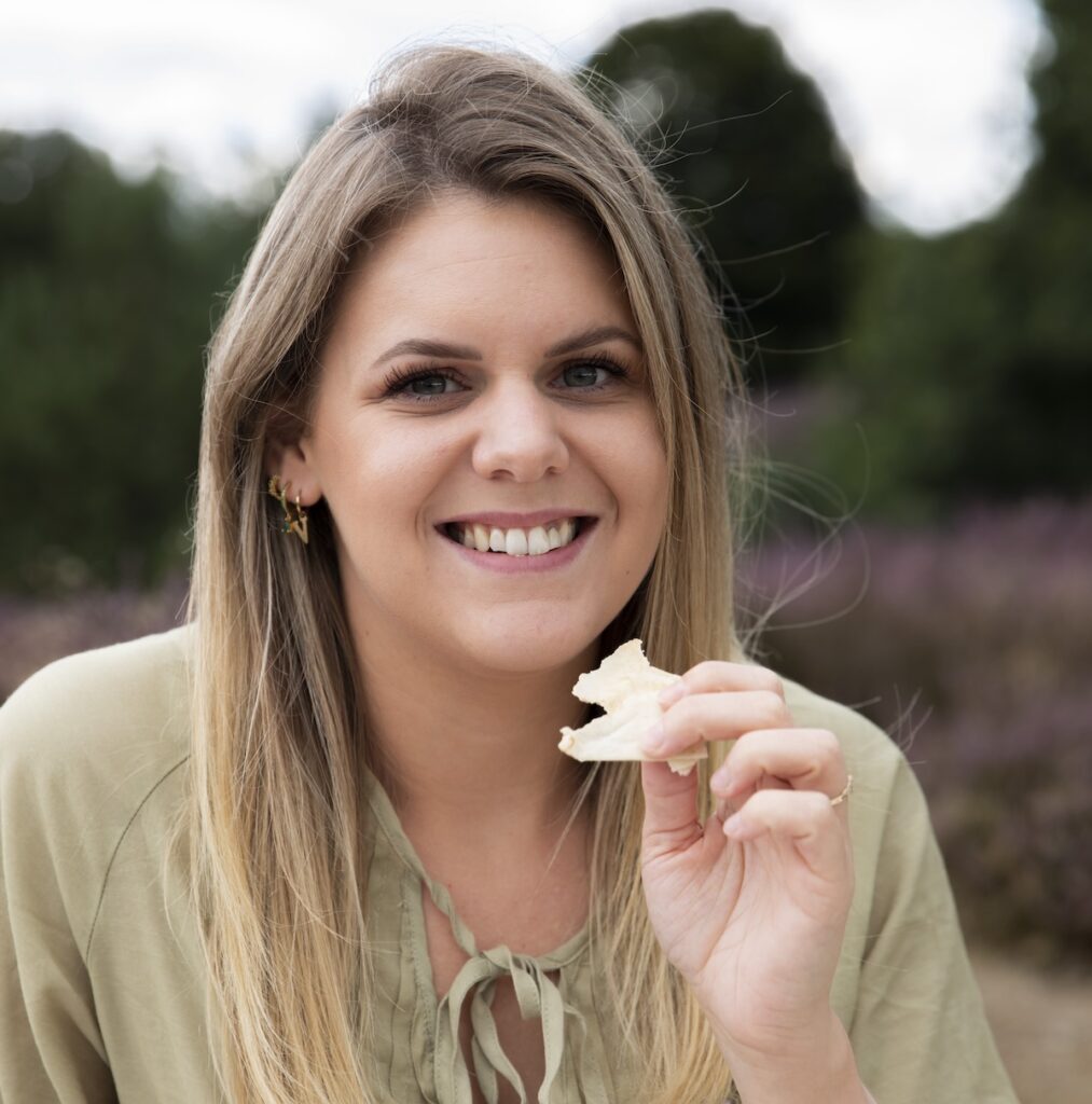 De expert van VitalFix 