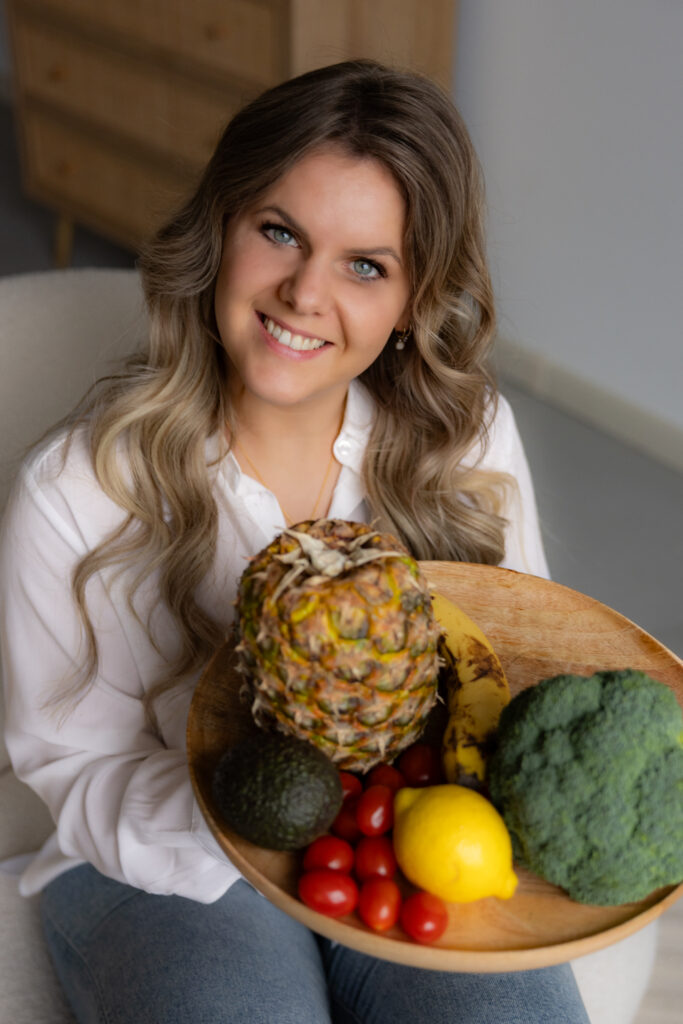 Investering in je gezondheid