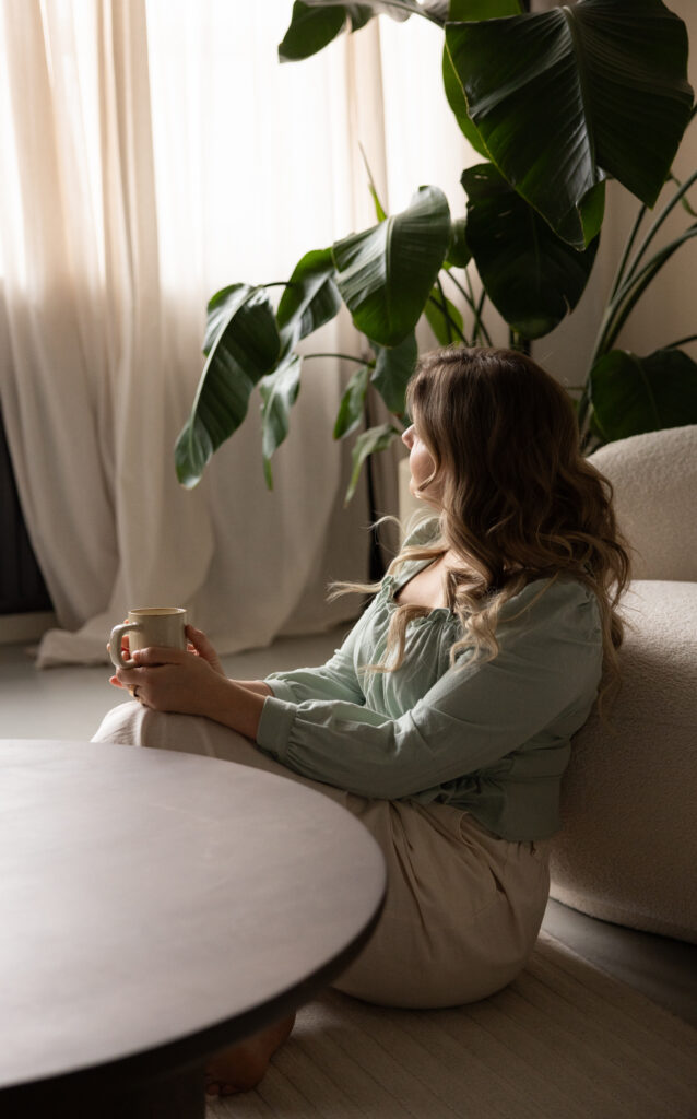 Wat ik weet over jou